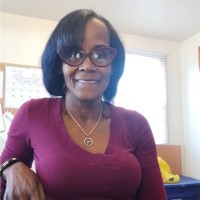 Sonya Sherrod