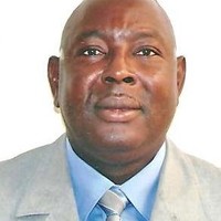 El Hadji Malick Cisse