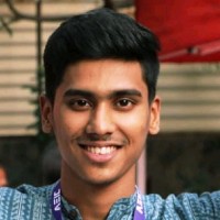 Prathamesh Mohanty