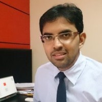 Radhakrishnan Aravindhan