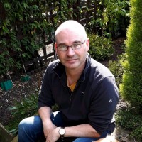 Andrew Rushworth