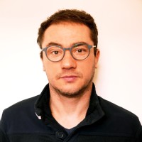 Mathieu Vassout
