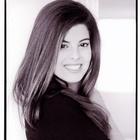 Natasha Gabriella Shinberg