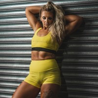 Christina Wood