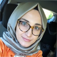 Şeyma Nur Nebi Benek
