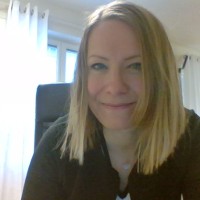 Lina Svensson