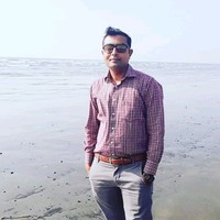 Muzafar Ahmed