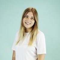 Olivia Berthagen