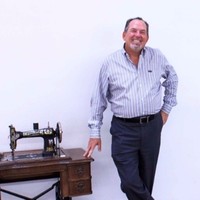 Donald Alhanati