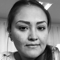 Luz Adriana Gaspar Arellano