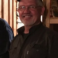 Tony Pierce