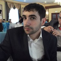 Rustam Takhirov