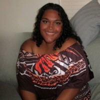 Cheyenne Suamatai'a-Te'o