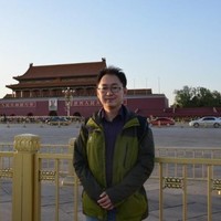 殷俊伟