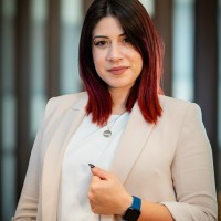 Pamela El Chidiac