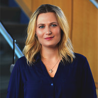Flavia Amariei, Pmp
