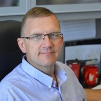 Mike Chamberlain