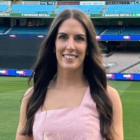 Nicole Frigo