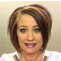 Trish Huff