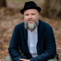 Rabbi Zac Kamenetz 🎗️