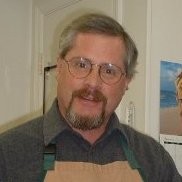 Andy Strain