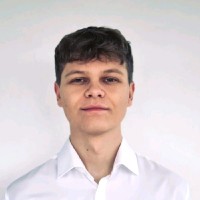 Nikita Gamperling