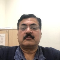 Anil Kesari