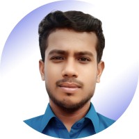 Md Sabbir Ahamed