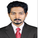 Nikhil John