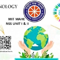 MAHE MIT NSS UNITs MANIPAL