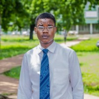 Josiah Yendau