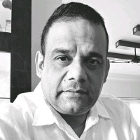 Ashish G.