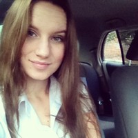 Alexandra Romantsova