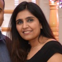 Dureshana Sachwani