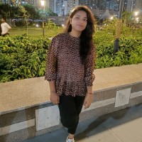 Shalu Sengar
