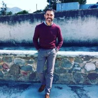 H. Alberto Barragan G.