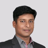 Sambit Mohanty