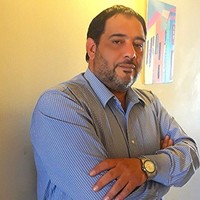 Carlos Ariel Vecchi Davila