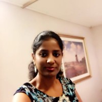 Shyamalagowri Palaniappan