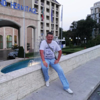 Александр Яночкин