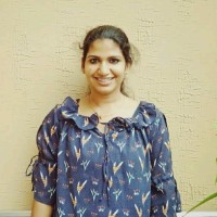 Vandhana Vijayakumar