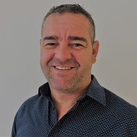 Jean-Pierre de la Rey