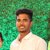 Pranesh Chinnannan