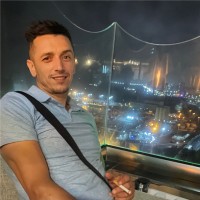 Mohammed Fersi