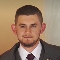 Emerson Morales Hernández