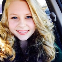Olivia Phillips