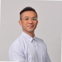 Danny Pui-Lung Lau 劉沛龍