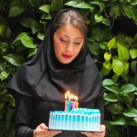 Parnia Mirzayi