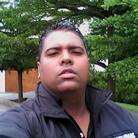 Orlando Pacheco Da Silva
