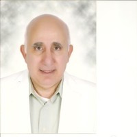Rafik Sabet